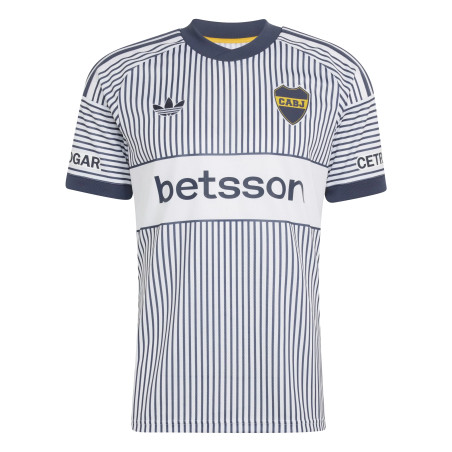 Maillot Boca Juniors extérieur 2026/27