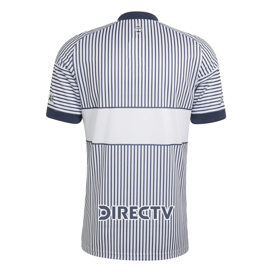 Maillot Boca Juniors extérieur 2026/27