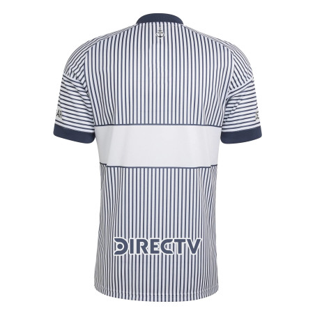 Maillot Boca Juniors extérieur 2026/27