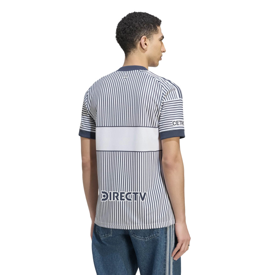 Maillot Boca Juniors extérieur 2026/27