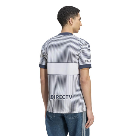 Maillot Boca Juniors extérieur 2026/27
