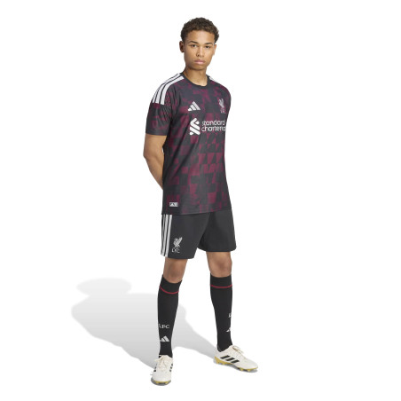 Maillot Liverpool third authentique 2026/27