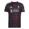 Maillot Liverpool third authentique 2026/27