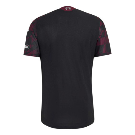 Maillot Liverpool third authentique 2026/27