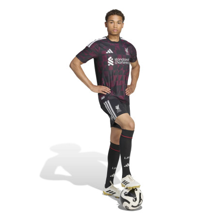Maillot Liverpool third authentique 2026/27
