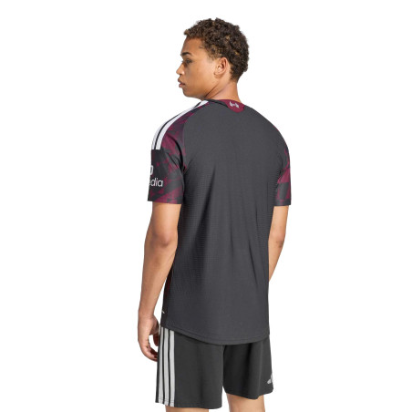 Maillot Liverpool third authentique 2026/27