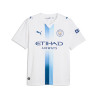 Maillot Manchester City third 2026/27