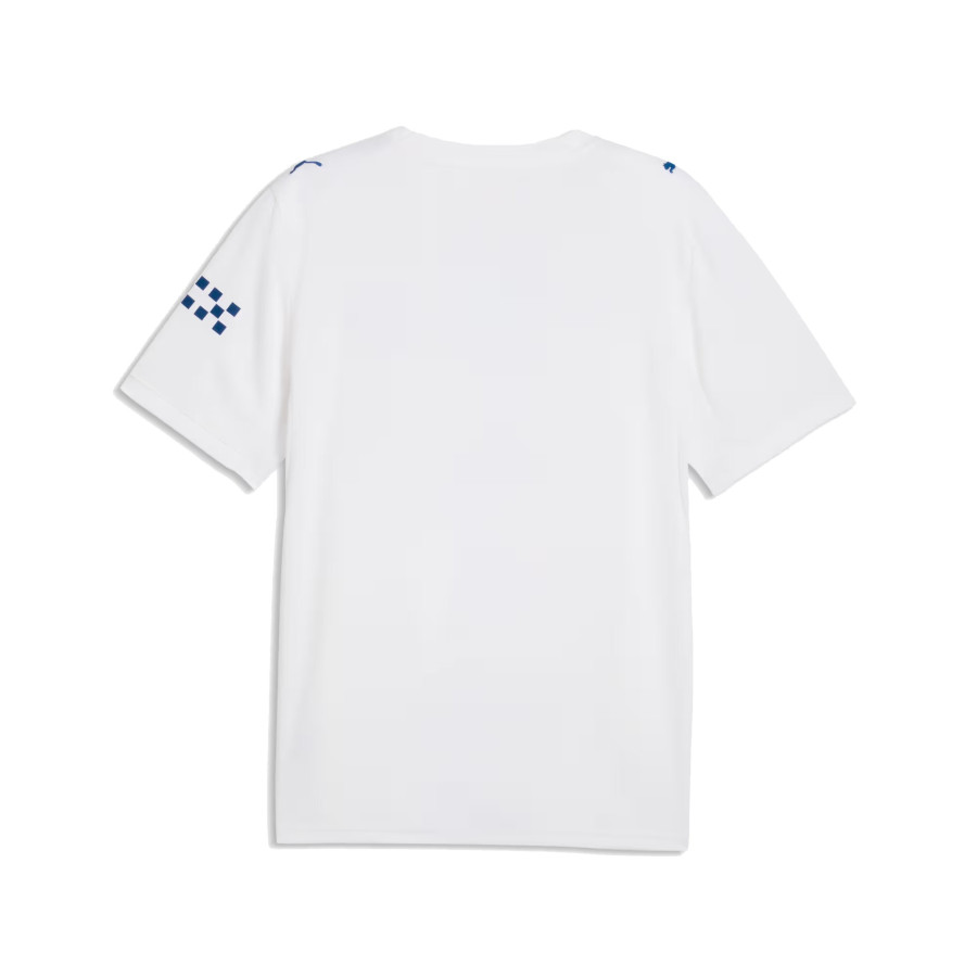 Maillot Manchester City third 2026/27