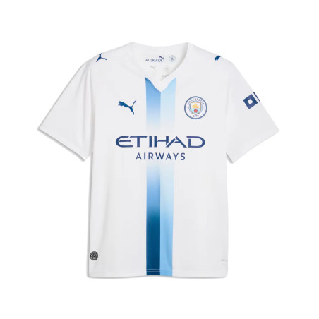 Maillot Manchester City third 2026/27