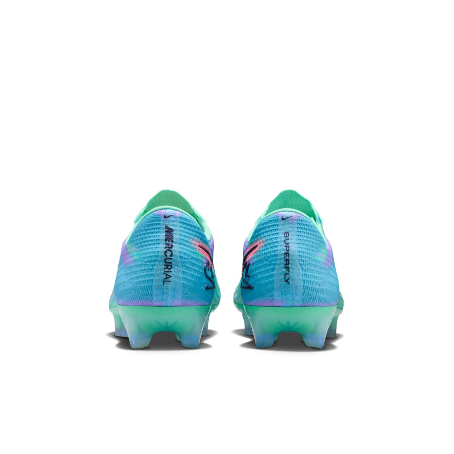 Nike Air Zoom Mercurial Superfly 11 Sam Kerr Elite FG bleu