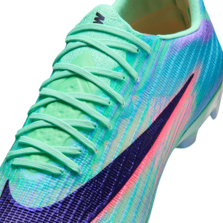 Nike Air Zoom Mercurial Superfly 11 Sam Kerr Elite FG bleu