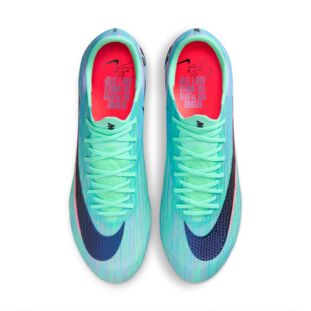 Nike Air Zoom Mercurial Superfly 11 Sam Kerr Elite FG bleu