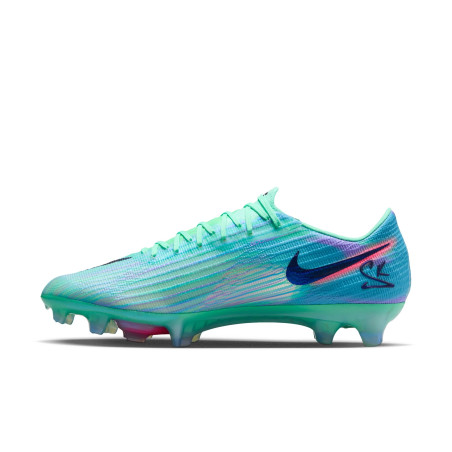 Nike Air Zoom Mercurial Superfly 11 Sam Kerr Elite FG bleu