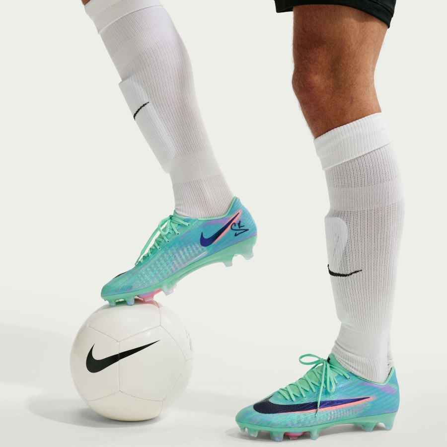 Nike Air Zoom Mercurial Superfly 11 Sam Kerr Elite FG bleu