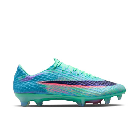 Nike Air Zoom Mercurial Superfly 11 Sam Kerr Elite FG bleu