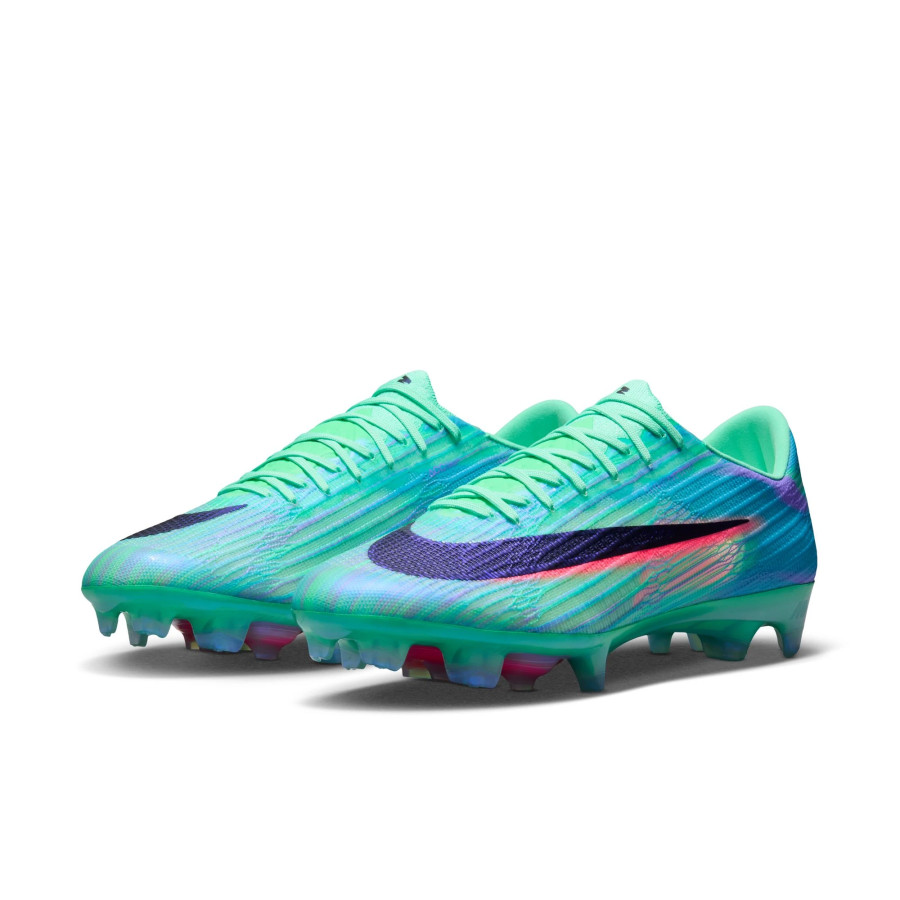 Nike Air Zoom Mercurial Superfly 11 Sam Kerr Elite FG bleu