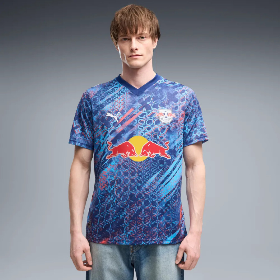 Maillot RB Leipzig third 2026/27