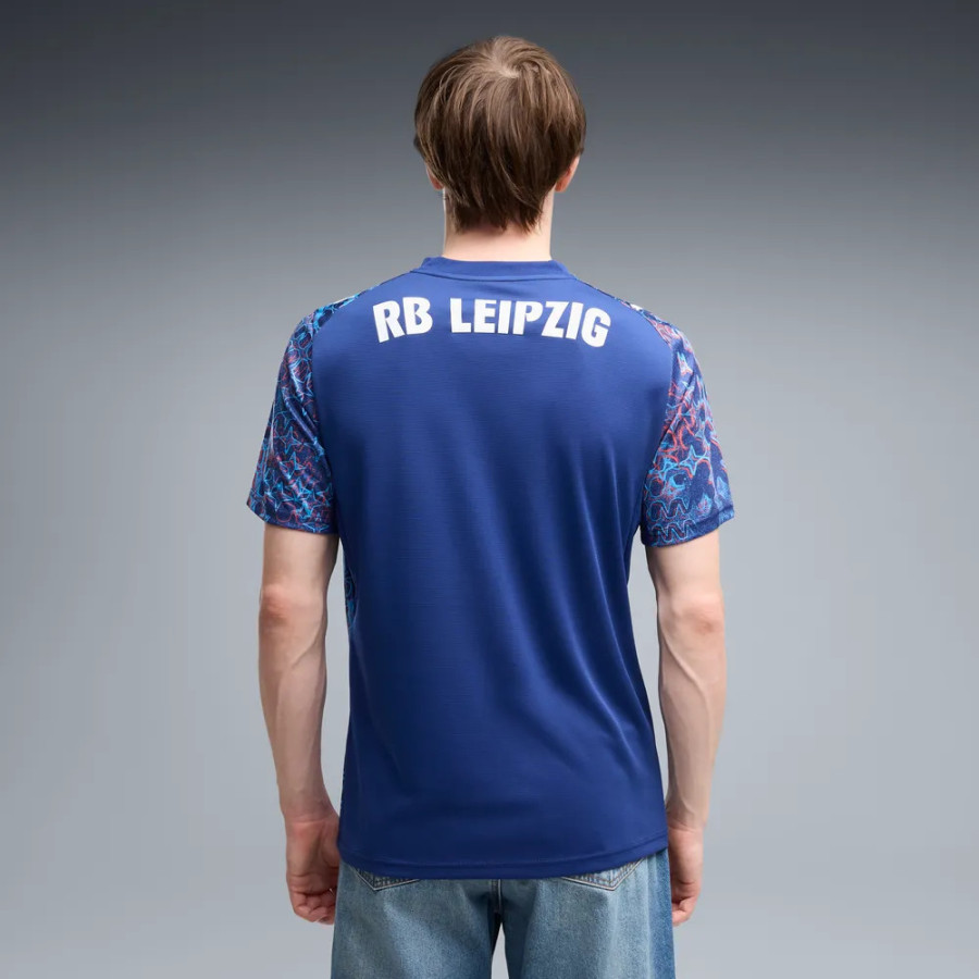 Maillot RB Leipzig third 2026/27