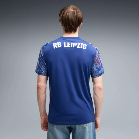 Maillot RB Leipzig third 2026/27