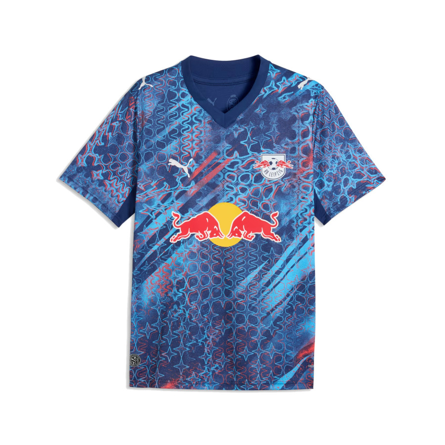 Maillot RB Leipzig third 2026/27