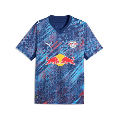 Maillot RB Leipzig third 2026/27