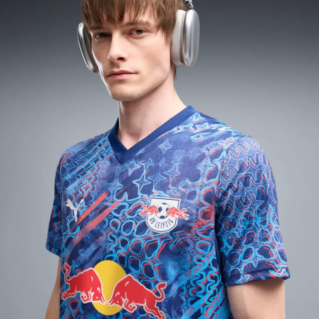 Maillot RB Leipzig third 2026/27