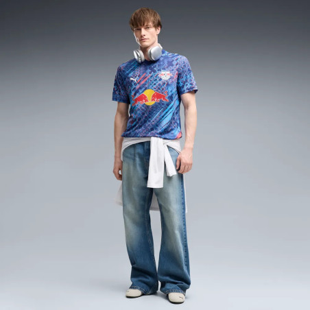 Maillot RB Leipzig third 2026/27