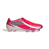 adidas F50 Messi Elite FG rouge blanc