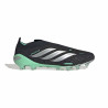 adidas Predator LaceLess Elite AG noir vert