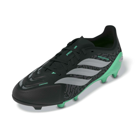 adidas Predator junior League FG noir vert