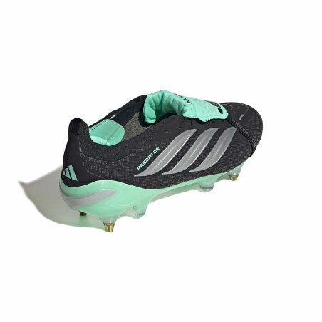 adidas Predator Elite FT SG noir vert