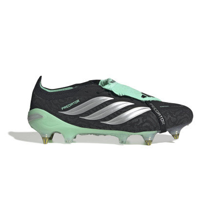 adidas Predator Elite FT SG noir vert