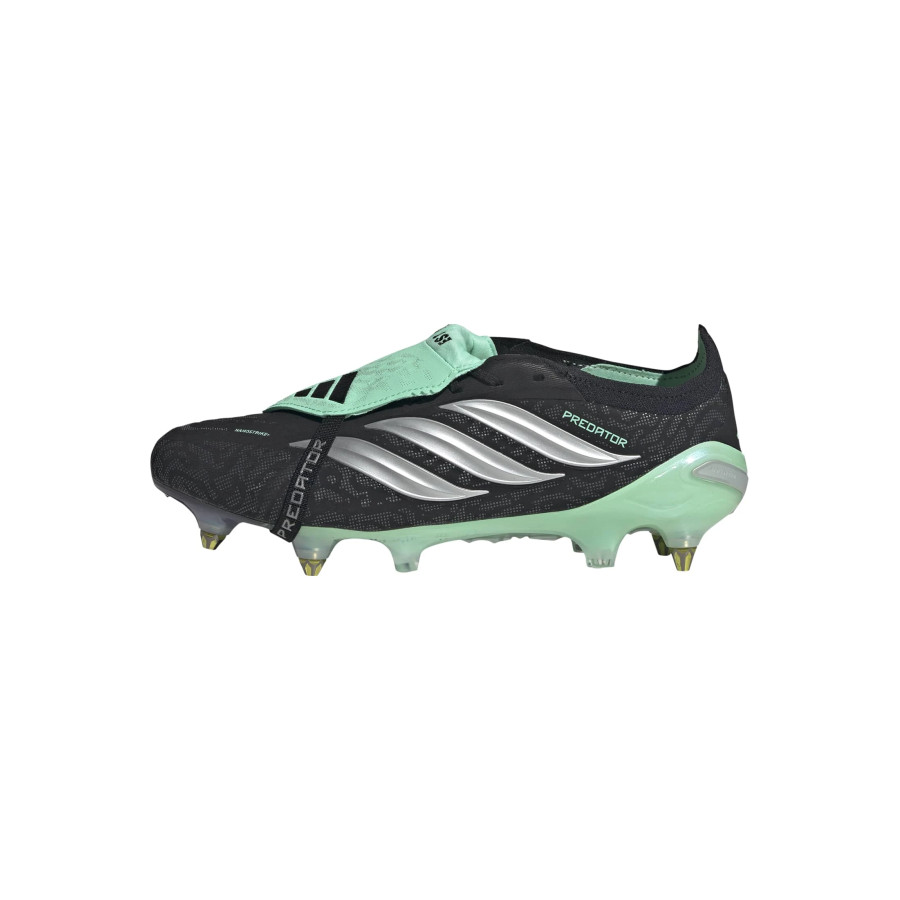 adidas Predator Elite FT SG noir vert