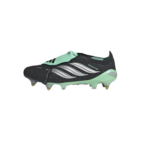adidas Predator Elite FT SG noir vert