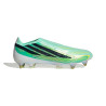 adidas F50 Hyperfast LaceLess Elite SG vert noir