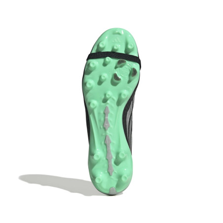 adidas Predator League FT AG noir vert