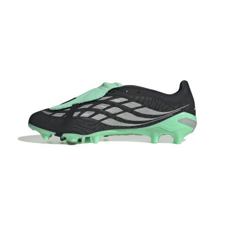 adidas Predator League FT AG noir vert