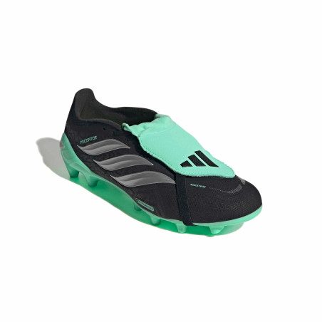 adidas Predator League FT AG noir vert