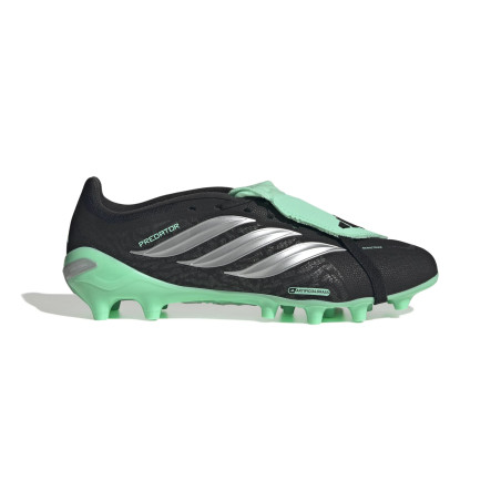 adidas Predator League FT AG noir vert