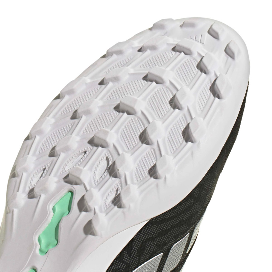 adidas Predator League FT Turf noir vert