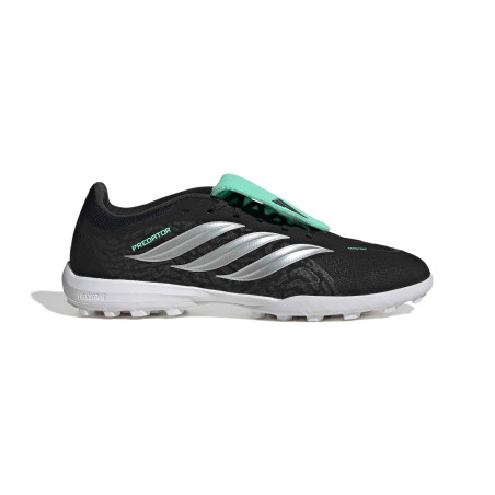 adidas Predator League FT Turf noir vert