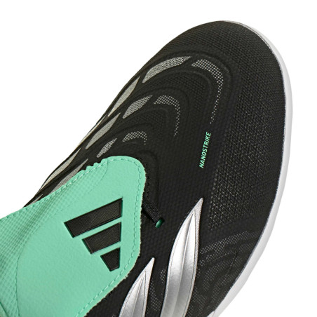 adidas Predator League FT Turf noir vert