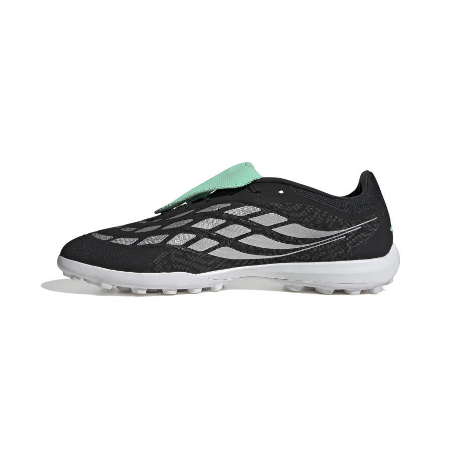 adidas Predator League FT Turf noir vert