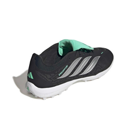 adidas Predator League FT Turf noir vert