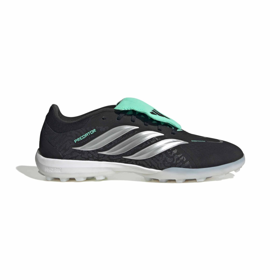 adidas Predator Pro FT Turf noir vert