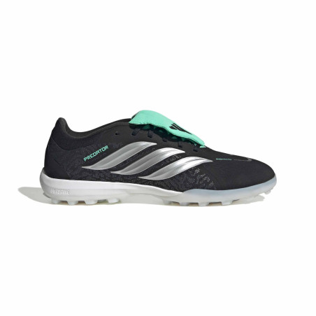 adidas Predator Pro FT Turf noir vert