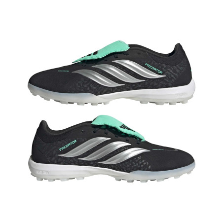 adidas Predator Pro FT Turf noir vert