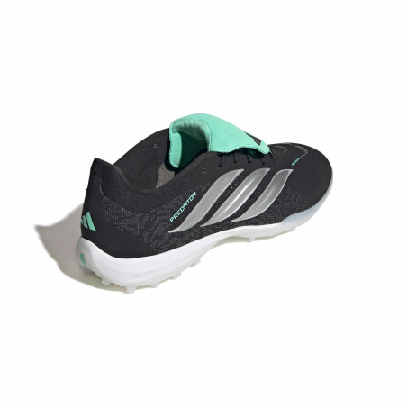 adidas Predator Pro FT Turf noir vert