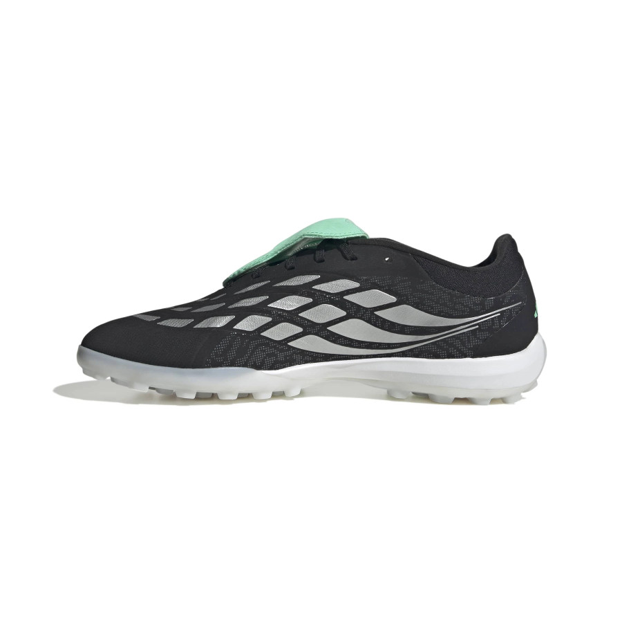 adidas Predator Pro FT Turf noir vert