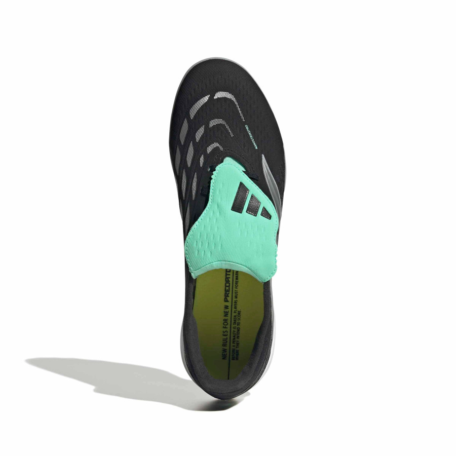 adidas Predator Pro FT Turf noir vert